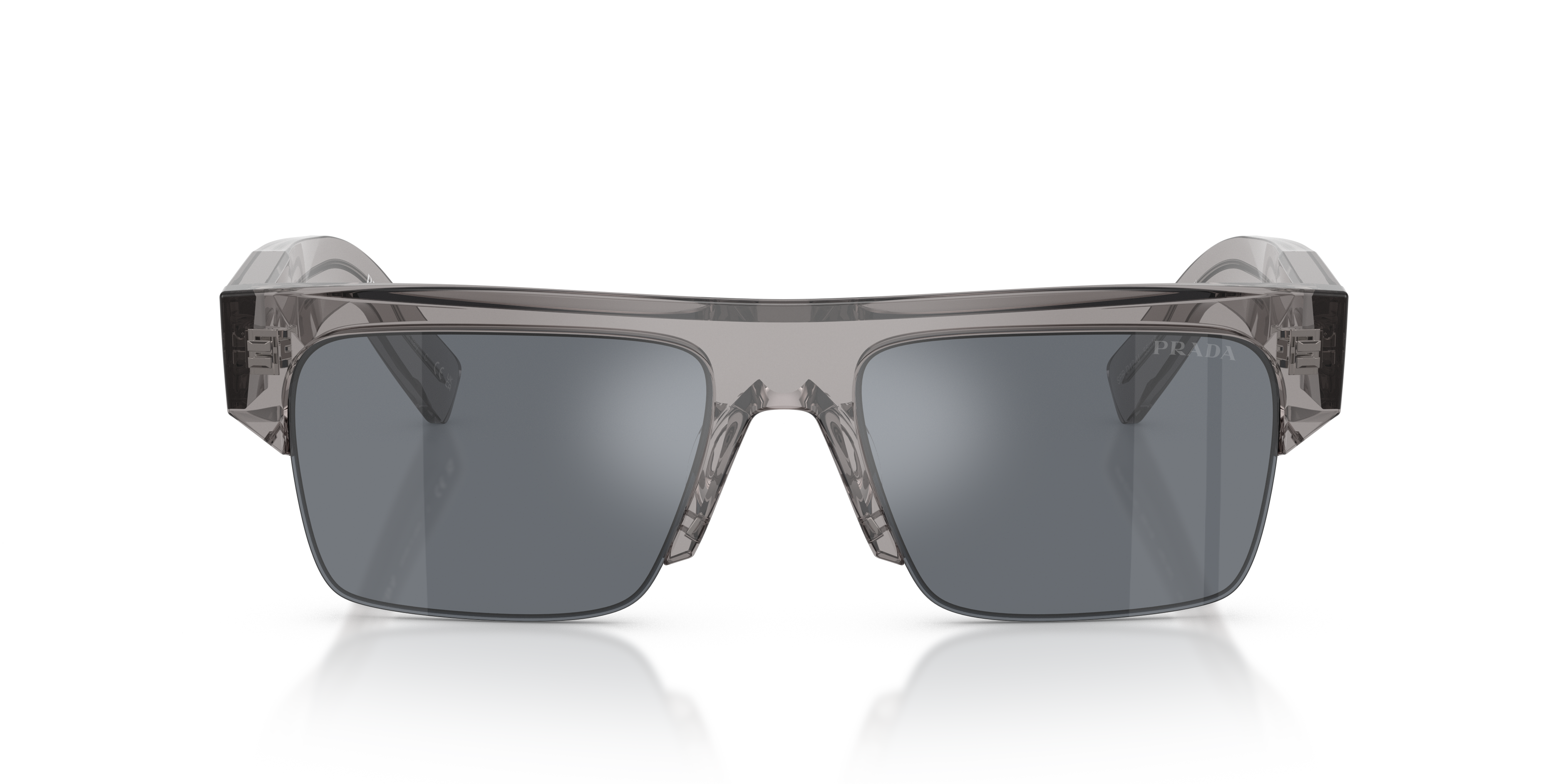 Prada PR D12SU 16Z30Z  